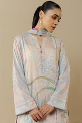 COCO By Zara Shahjahan Coco Prints Drop III 2026 | Fiora-2B