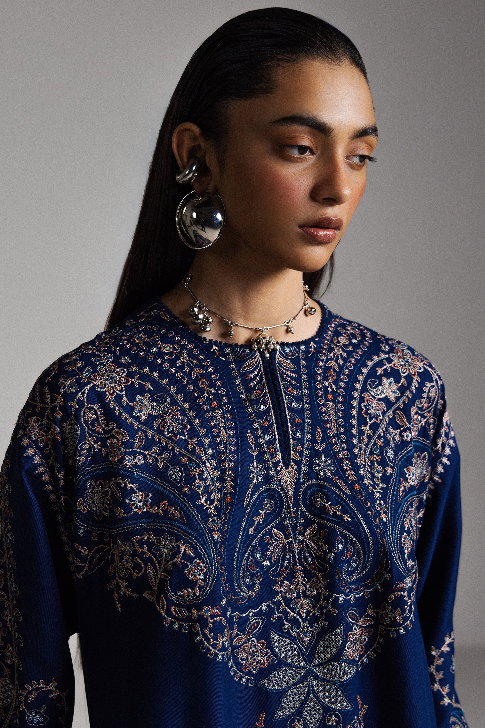 Zara Shahjahan SAMARKAND-D6