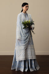 Zara Shahjahan Satori 2026 | Aoyomi-D1