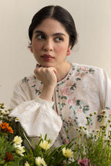COCO By Zara Shahjahan Coco Lawn Edit II '26 | Arlo-7A