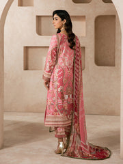 Syra Lawn '26 By Gulaal | Floren