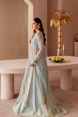 Emaan Adeel | Clay & Couture | NUVRA