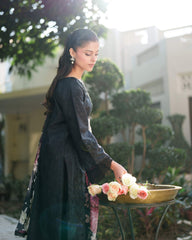 Neeshay Printkari '26 | SABLE