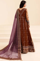 Farasha UNSTITCHED FORMALS ’26 | Crimson Allure