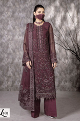 Zarsha | Z-401 | Zarsha Luxury Handmade Collection 2025