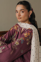 COCO PRINTS EDIT V | Amber Days-1A