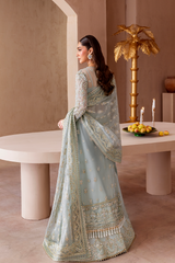 Emaan Adeel | Clay & Couture | NUVRA