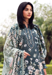 Elaf BELLADORE - PRINTS CHIFFON '26 | EPA-6B HEATHER