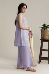 COCO By Zara Shahjahan Coco Lawn Edit II '26 | Yura-3B