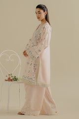 COCO By Zara Shahjahan | Zeest-9B | COCO LAWN EDIT II