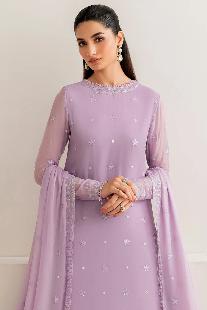 Farasha | Sasha | Festive Formal