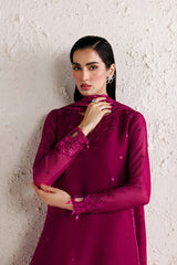 Farasha UNSTITCHED FORMALS ’26 | Rose Amour