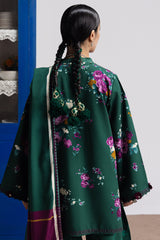 COCO By Zara Shahjahan COCO Prints Winter 2026 | Katya-9B