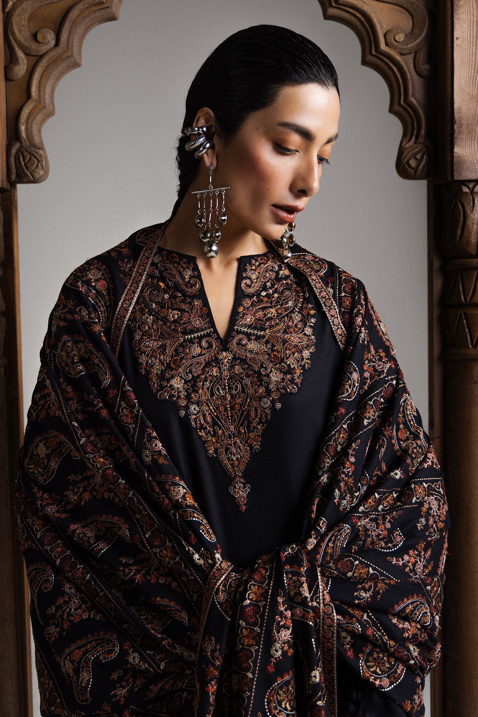 Zara Shahjahan OUD-D5