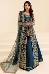 Farasha | Petal Dream | Festive Formal