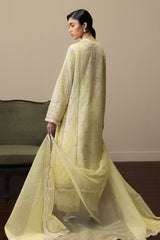 Zara Shahjahan Satori 2026 | Hinata-D3