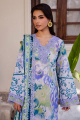 Nureh RANIA | NR-07