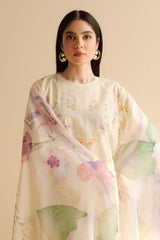 Zara Shahjahan | Aria-3B | COCO Prints '25