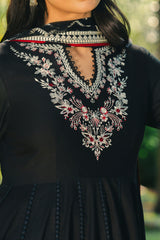 Mulaqaat '26 By Afrozeh | Parizaad