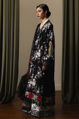 Zara Shahjahan Satori 2026 | Takumi-D10