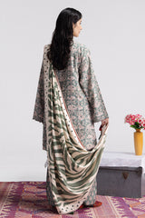 COCO By Zara Shahjahan COCO Prints Winter 2026 | Elowen-7A