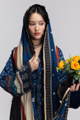 COCO By Zara Shahjahan COCO Prints Winter 2026 | Anika-3A