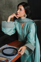 Nureh Maya Jacquard | NJ-108