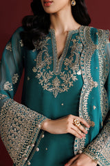 Farasha UNSTITCHED FORMALS ’26 | Azure Royale