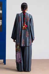 COCO By Zara Shahjahan COCO Prints Winter 2026 | Rania-4B