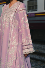 Mulaqaat '26 By Afrozeh | Dilnasheen