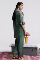 COCO By Zara Shahjahan COCO Prints Winter 2026 | Hana-2B
