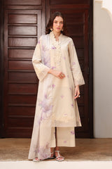 Iznik | UE-492 | Exclusive Lawn