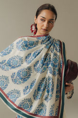 COCO PRINTS EDIT V | Hushed Ember-6A