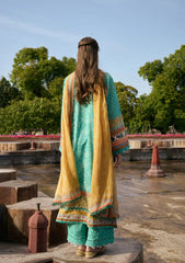 PRINTS CHIFFON COLLECTION '26 By Kahf | KPS-7A NAZISH