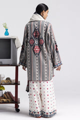 COCO By Zara Shahjahan COCO Prints Winter 2026 | Leela-10A