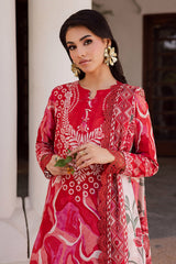 Nureh RANIA | NR-06