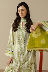 COCO By Zara Shahjahan Coco Prints Drop III 2026 | Nerine-1A