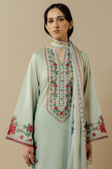 COCO By Zara Shahjahan Coco Prints Drop III 2026 | Ismeria-8B