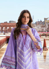 PRINTS CHIFFON COLLECTION '26 By Kahf | KPS-6A NAJAM