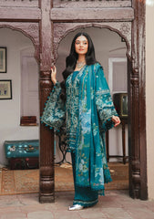 KAHF EK FASANA - LUXURY LAWN '26 | KLB-5A MORNI