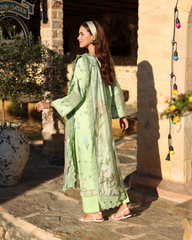 Naqsh By Ayleen | Ronaq