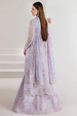 Fiorella Formals '26 By Farasha | Lilac Enchant