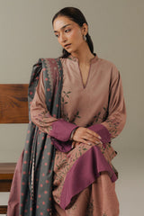 COCO PRINTS EDIT V | Sienna Field-4B