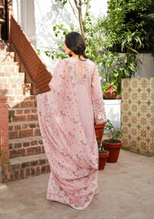 KAHF EK FASANA - LUXURY LAWN '26 | KLB-3A DILNASHEEN