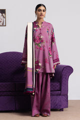 COCO By Zara Shahjahan COCO Prints Winter 2026 | Katya-9A
