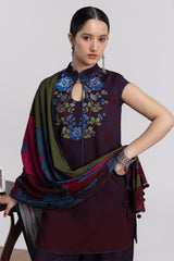 COCO By Zara Shahjahan COCO Prints Winter 2026 | Mira-1B