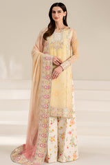 Farasha UNSTITCHED FORMALS ’26 | Floral Ray