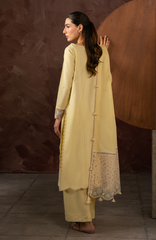 SERAN Luxury Unstitched LAWN | SEYRA