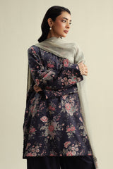 Zara Shahjahan | Aster-4A | COCO Prints '25  Drop