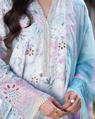 Neeshay Printkari '26 | FLEURIE